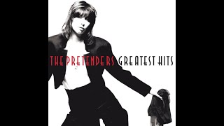 The Pretenders  Back On The Chain Gang HDLyrics [upl. by Jacques]