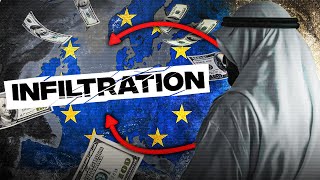 The largest corruption scandal in the EU [upl. by Bodkin914]