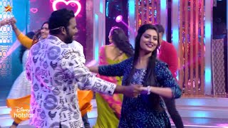 Mr amp Mrs Chinnathirai Season 3  14th amp 15th August 2021  Promo 2 [upl. by Odama]