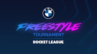 BMW Freestyle Tournament [upl. by Haeckel]