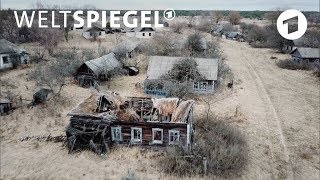 Tschernobyl und die Folgen  Weltspiegel [upl. by Stalk766]