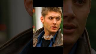 Sam been looking forward to Christmas Land for a long time supernatural tvshow shorts [upl. by Harihs]