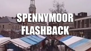 Spennymoor Flashback 2010 1991 County Durham [upl. by Sheng]