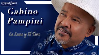 gabinopampinioficial  La Luna Y El Toro Audio Oficial [upl. by Dewhirst]