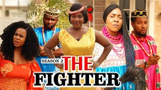 THE FIGHTER 2 MERCY JOHNSON  LATEST NOLLYWOOD MOVIES [upl. by Oyam]