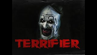 Terrifier 2016 Carnage Count [upl. by Misab]