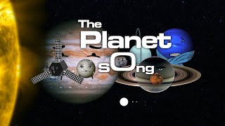 The Planet Song [upl. by Thomasina956]