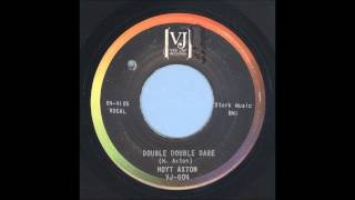 Hoyt Axton  Double Double Dare  Garage Rocker 45 [upl. by Asteria362]