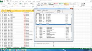 Automated Excel Bank Reconciliation in 10 minutes [upl. by Gnil]