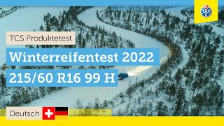 Winterreifen 2022 17 Reifen für SUVs im Test [upl. by Laurinda]