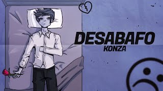 Konza  Desabafo [upl. by Emilee157]