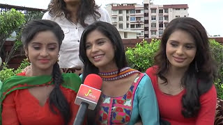 Shastri Sisters  Interview  Sonal Vengurlekar  News Wala UP  Salmaan Shafeeq [upl. by Neel888]