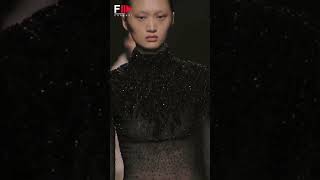 ASHI STUDIO Best Looks Haute Coture Spring 2023 Paris  Fashion Channel shorts [upl. by Htiffirg]