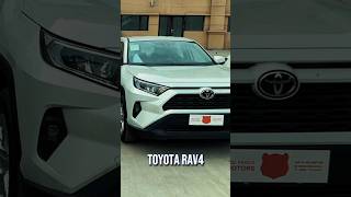 TOYOTA RAV4 2024 года [upl. by Longo]