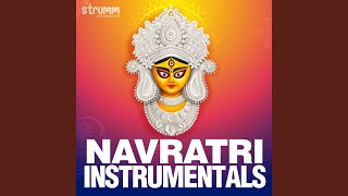 Aigiri Nandini Instrumental [upl. by Seiuqram]