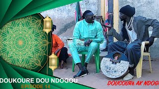 《DOUCOURÉ DOU NDOGOU》Saison 1 Episode 14 [upl. by Gala25]