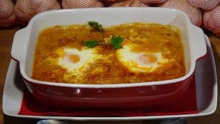 Receta Sopa de ajo o castellana  Recetas de cocina paso a paso tutorial  Loli Domínguez [upl. by Woodie]