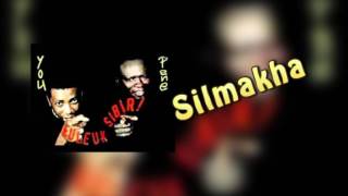 Youssou Ndour  SILMAKHA  Album EULEUK SIBIR [upl. by Ahtiekal]