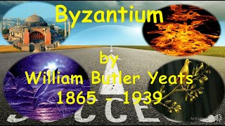 Byzantium summary in Tamil [upl. by Lleraj183]