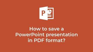 How to save PowerPoint Slide as Picture or Image  Convert PPT to image File [upl. by Aicnilav]