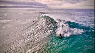 The wall Nazare [upl. by Kinom]