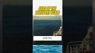 Seas of the Beaufort Scale [upl. by Papp]