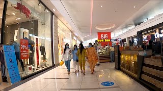 Packages Mall Lahore  Virtual Walk Tour  Pakistan Largest Shopping Mall [upl. by Sluiter]