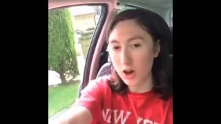 Boom Clap Im In My Mums Car Vine [upl. by Ysnil]