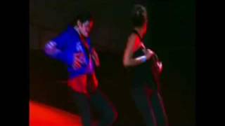 Michael Jacksons This is it  zwiastun napisy pl [upl. by Adiesirb]