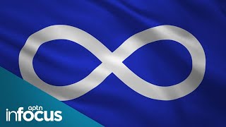 Métis who are they  APTN InFocus [upl. by Esaele]