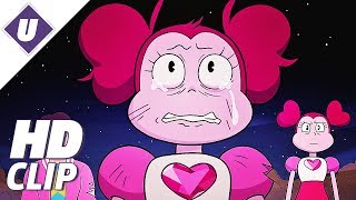 Steven Universe The Movie  Drift Away Full Song  Official Clip [upl. by Rigdon]