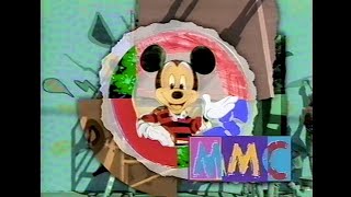 Mickey Mouse Club Full Episode  MMC Season 6 w Emerald Cove 720p HD LiveLook Remaster [upl. by Francene667]