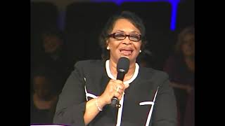 Where Is The Glory in the Praise  Bishop Jackie McCullough [upl. by Harve]