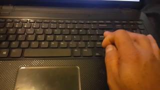 How to unlock your keyboard windows 10 [upl. by Lexie295]