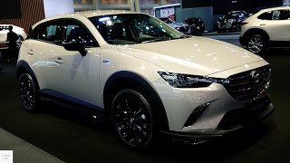 2022 Mazda CX30 Review  Best Small Crossover SUV To Buy [upl. by Namia]