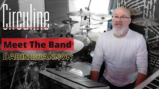 Circuline  Meet the Band 2021  Darin Brannon [upl. by Kris]