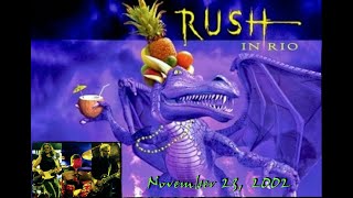 RUSH  2112 quotLIVEquot Reaction Were starting to become addicted to the rush that is RUSH [upl. by Laresa252]