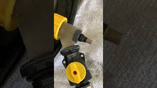 How do I flush my water heater myself waterheater plumbingtools homemaintenance diy howto [upl. by Gnauq501]