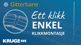 Gitterbane Easyconnect Kruge [upl. by Nona]