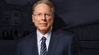 Wayne LaPierre Hillsdale College [upl. by Tuneberg96]