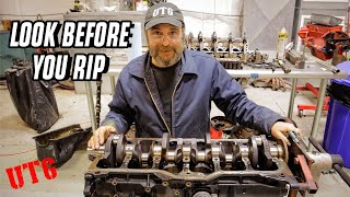 How to properly hand crank an engine [upl. by Coulson]