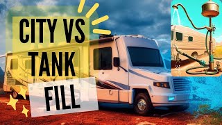 Starlink Solution for RV Living This Is A Great Option to Travel With Your Set up [upl. by Haissem]