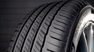 Testing the Michelin Primacy Tour AS 2019  Tire Rack [upl. by Schwejda]