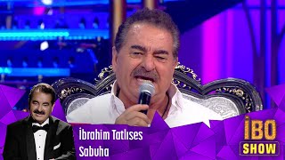 İbrahim Tatlıses  Sabuha [upl. by Mitchael447]