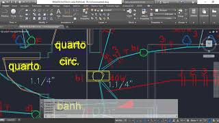 Não consegue explodir um bloco no AutoCAD de jeito nenhum Minsert block [upl. by Ahsrats]