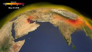 Sources of Methane [upl. by Sanjiv]