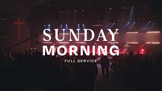 Church on the Rock is Part 3  Live COTR Sunday Gathering [upl. by Assilev503]