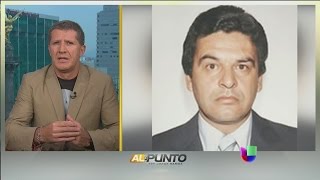 ¿Quién mató a Camarena El periodista Jesús Esquivel lo cuenta todo en su libro [upl. by Nalyad]