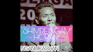 Shimreingam Horam  Tangkhul Song Lyrics [upl. by Erma777]