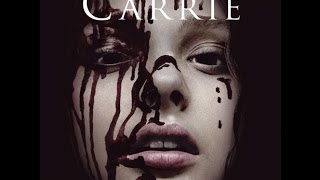 11 quotLevitated Massquot  Carrie 2013 soundtrack [upl. by Schnur]